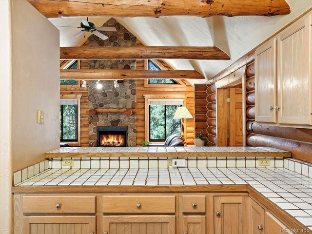 8220 Iowa Gulch Road, Morrison, CO 80465