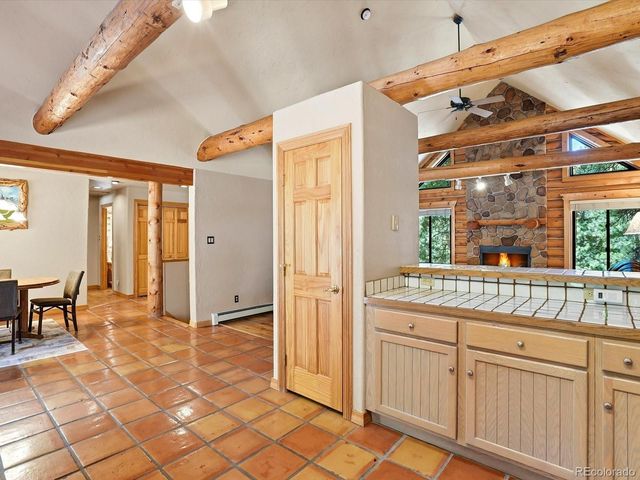 8220 Iowa Gulch Road, Morrison, CO 80465