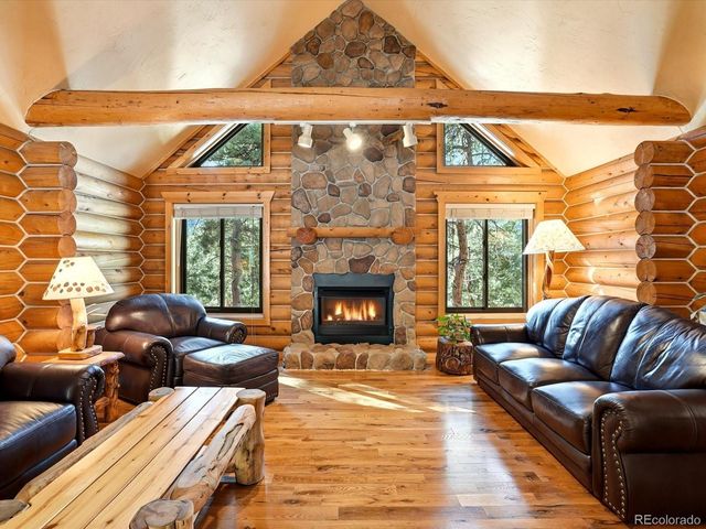 8220 Iowa Gulch Road, Morrison, CO 80465