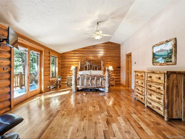 8220 Iowa Gulch Road, Morrison, CO 80465