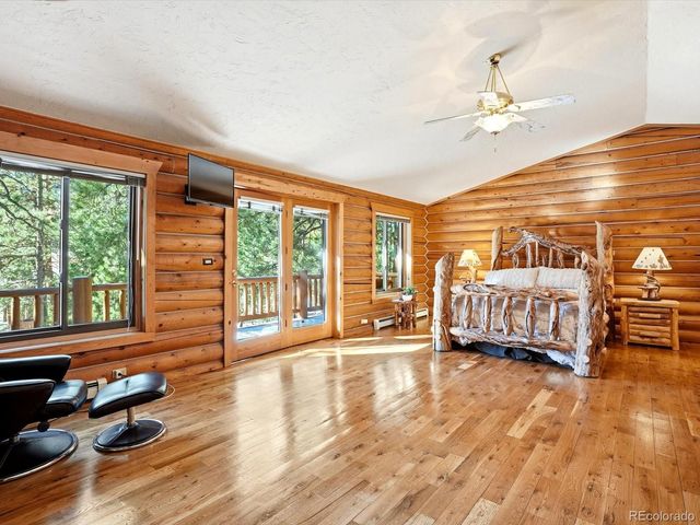 8220 Iowa Gulch Road, Morrison, CO 80465