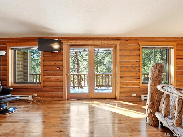 8220 Iowa Gulch Road, Morrison, CO 80465