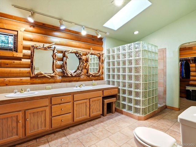 8220 Iowa Gulch Road, Morrison, CO 80465