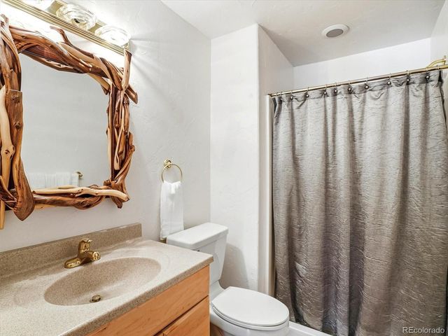 8220 Iowa Gulch Road, Morrison, CO 80465