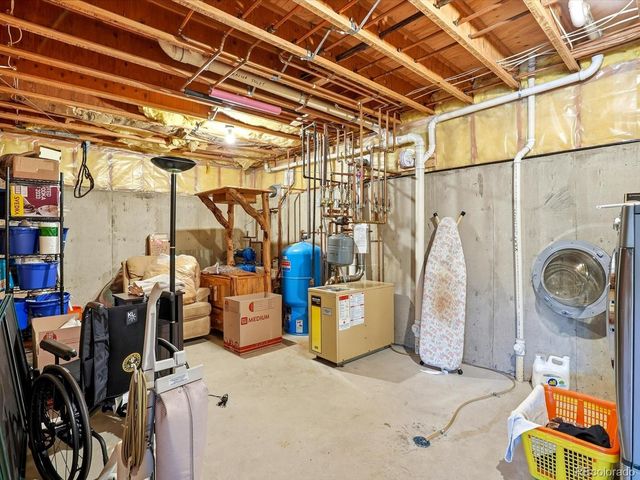 8220 Iowa Gulch Road, Morrison, CO 80465