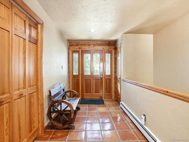 8220 Iowa Gulch Road, Morrison, CO 80465