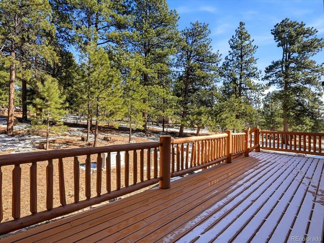 8220 Iowa Gulch Road, Morrison, CO 80465