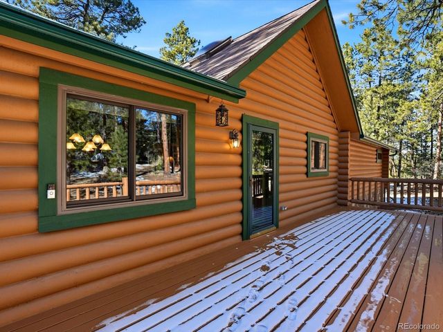 8220 Iowa Gulch Road, Morrison, CO 80465