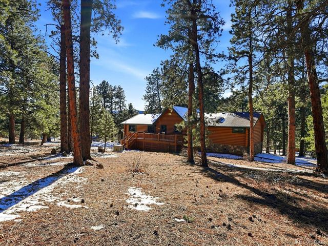 8220 Iowa Gulch Road, Morrison, CO 80465