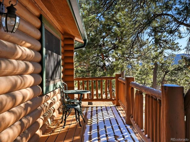 8220 Iowa Gulch Road, Morrison, CO 80465