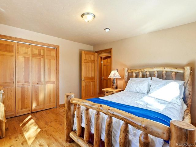 8220 Iowa Gulch Road, Morrison, CO 80465