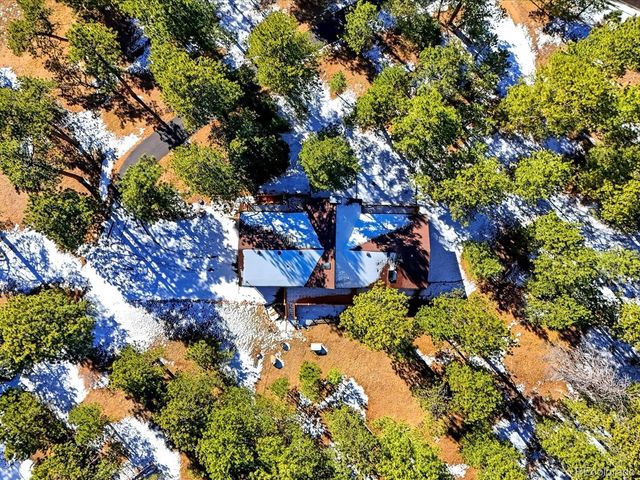 8220 Iowa Gulch Road, Morrison, CO 80465