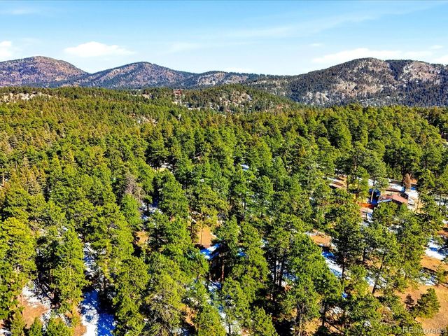 8220 Iowa Gulch Road, Morrison, CO 80465