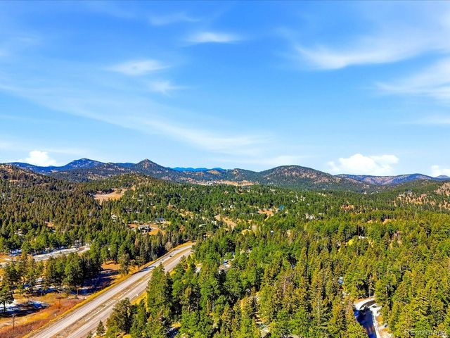 8220 Iowa Gulch Road, Morrison, CO 80465