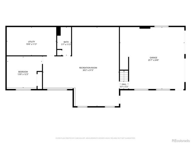 8220 Iowa Gulch Road, Morrison, CO 80465