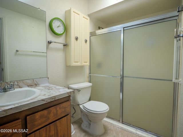 9614 E Burnett Street, Tucson, AZ 85730