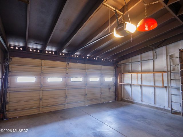 9614 E Burnett Street, Tucson, AZ 85730