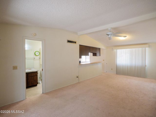 9614 E Burnett Street, Tucson, AZ 85730