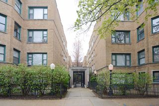 681 W Wrightwood Avenue 1E, Chicago, IL 60614