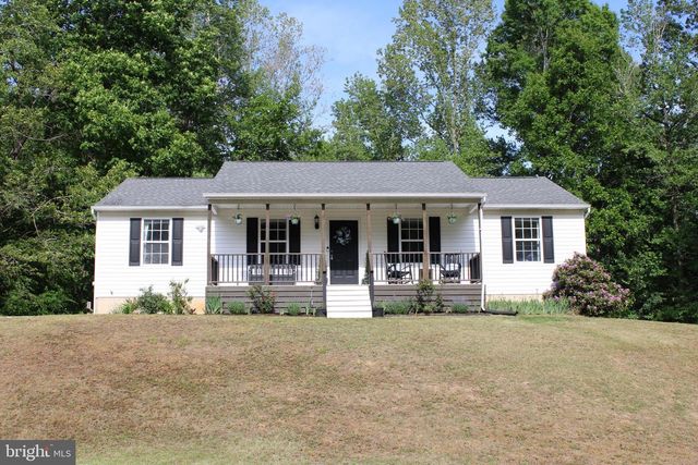 30126 EDINBOROUGH DR, Mechanicsville, MD 20659