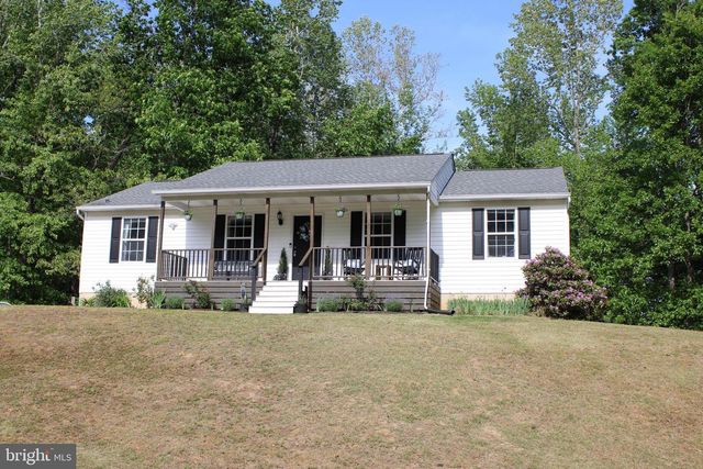 30126 EDINBOROUGH DR, Mechanicsville, MD 20659
