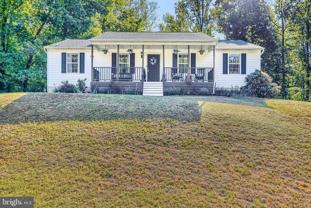 30126 EDINBOROUGH DR, Mechanicsville, MD 20659