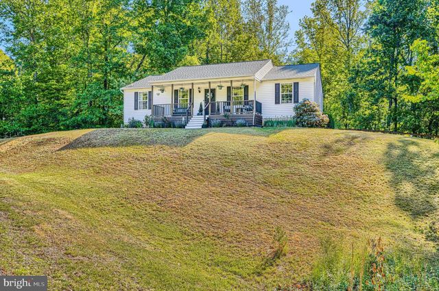 30126 EDINBOROUGH DR, Mechanicsville, MD 20659