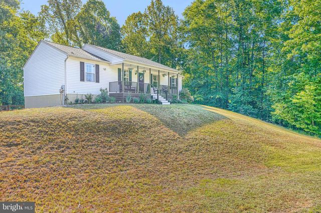 30126 EDINBOROUGH DR, Mechanicsville, MD 20659