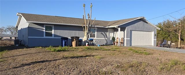 4002 13th ST SW, Lehigh Acres, FL 33976