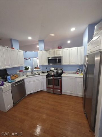 4002 13th ST SW, Lehigh Acres, FL 33976