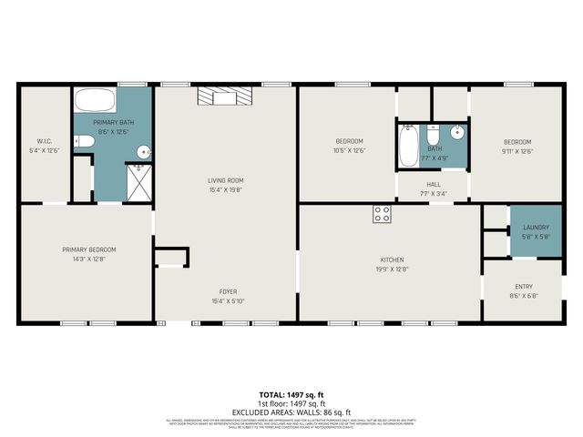 9137 Pine Lake Court, West Olive, MI 49460