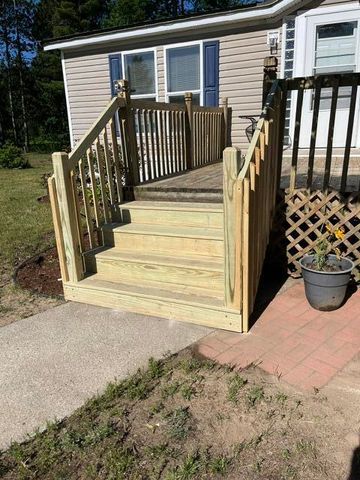 9137 Pine Lake Court, West Olive, MI 49460