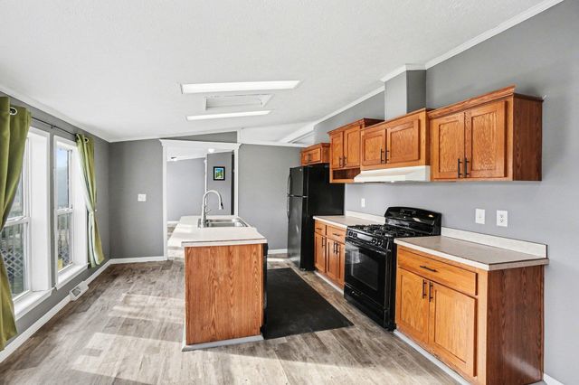 9137 Pine Lake Court, West Olive, MI 49460
