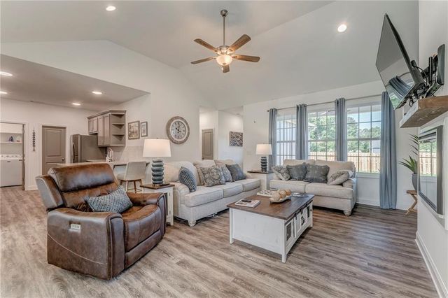 109 Forrest Avenue, Cartersville, GA 30120