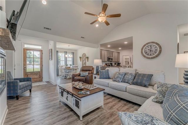 109 Forrest Avenue, Cartersville, GA 30120