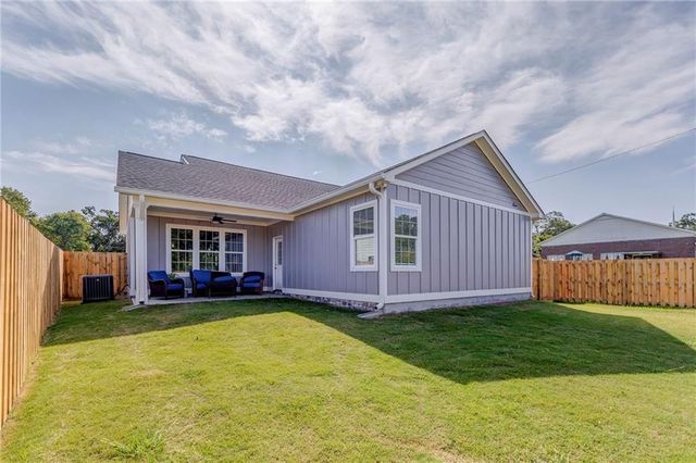 109 Forrest Avenue, Cartersville, GA 30120