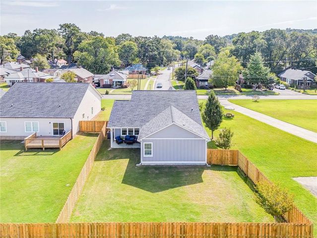 109 Forrest Avenue, Cartersville, GA 30120