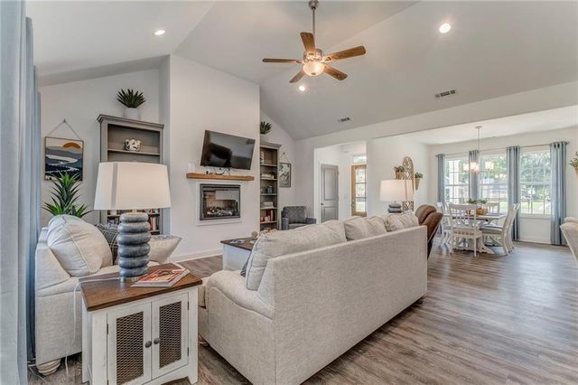 109 Forrest Avenue, Cartersville, GA 30120