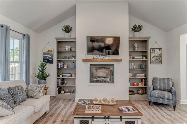 109 Forrest Avenue, Cartersville, GA 30120