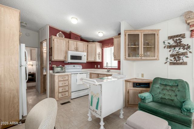 7750 E BROADWAY Road 533, Mesa, AZ 85208