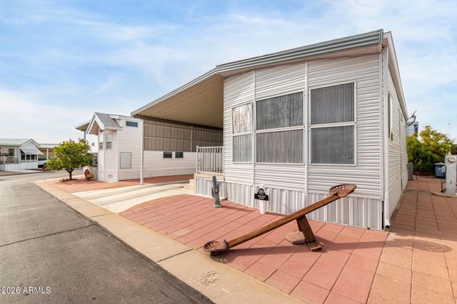 7750 E BROADWAY Road 533, Mesa, AZ 85208