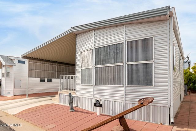 7750 E BROADWAY Road 533, Mesa, AZ 85208