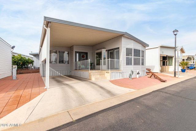 7750 E BROADWAY Road 533, Mesa, AZ 85208