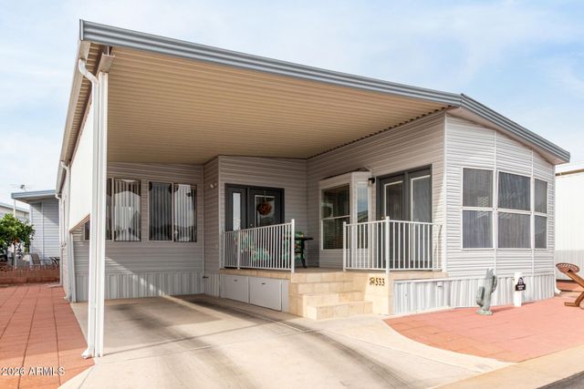 7750 E BROADWAY Road 533, Mesa, AZ 85208