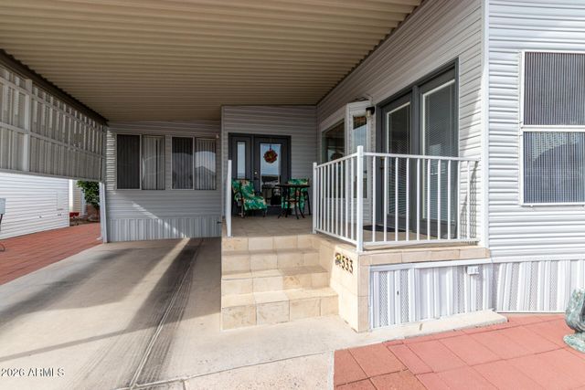 7750 E BROADWAY Road 533, Mesa, AZ 85208