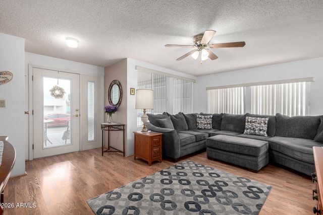 7750 E BROADWAY Road 533, Mesa, AZ 85208