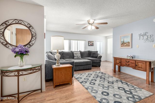 7750 E BROADWAY Road 533, Mesa, AZ 85208