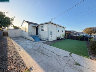 341 S 8Th St, Richmond, CA 94804