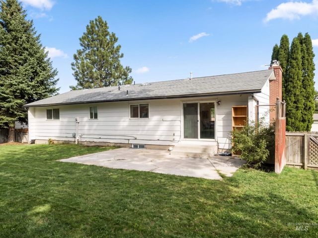 1959 Beth St, Pocatello, ID 83201