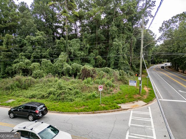 2827 Henderson Mill Road, Atlanta, GA 30341